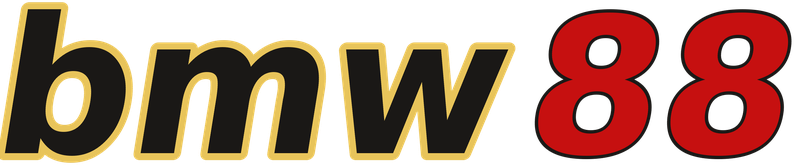 bmw88 logo